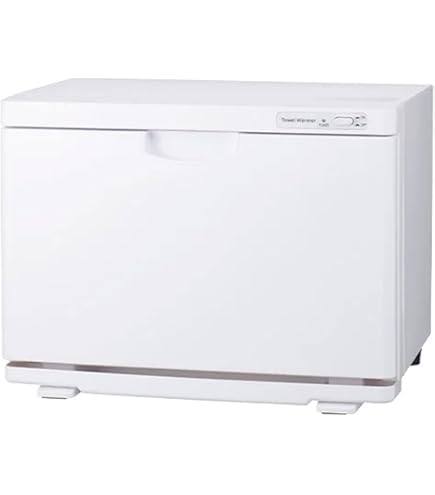 Amazon.co.jp: タイジ ホットキャビ 前開式 18L おしぼり80~96本収納